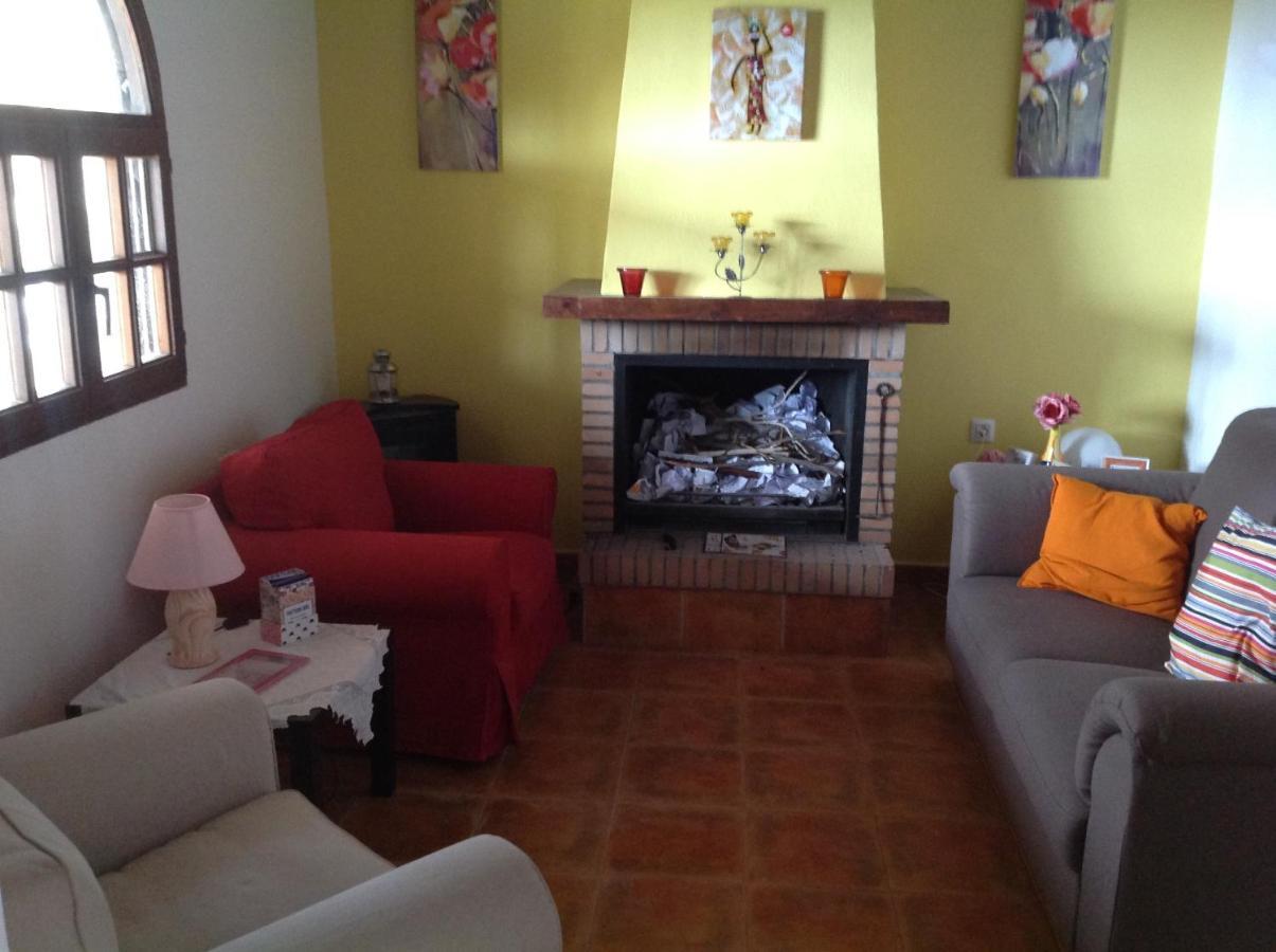 Private Villa Large Pool Elevated Quiet Secluded Location, Near Mojacar Antas 외부 사진