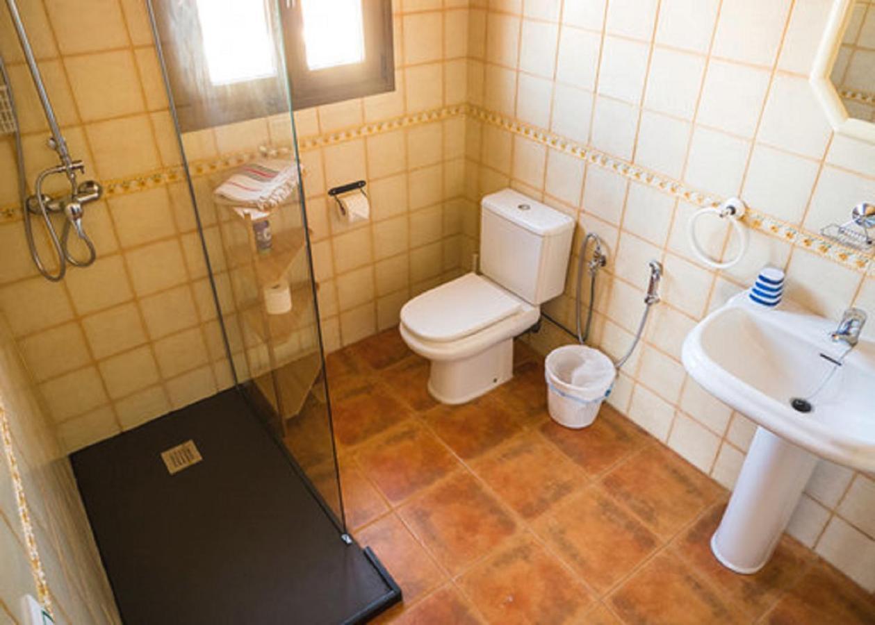 Private Villa Large Pool Elevated Quiet Secluded Location, Near Mojacar Antas 외부 사진