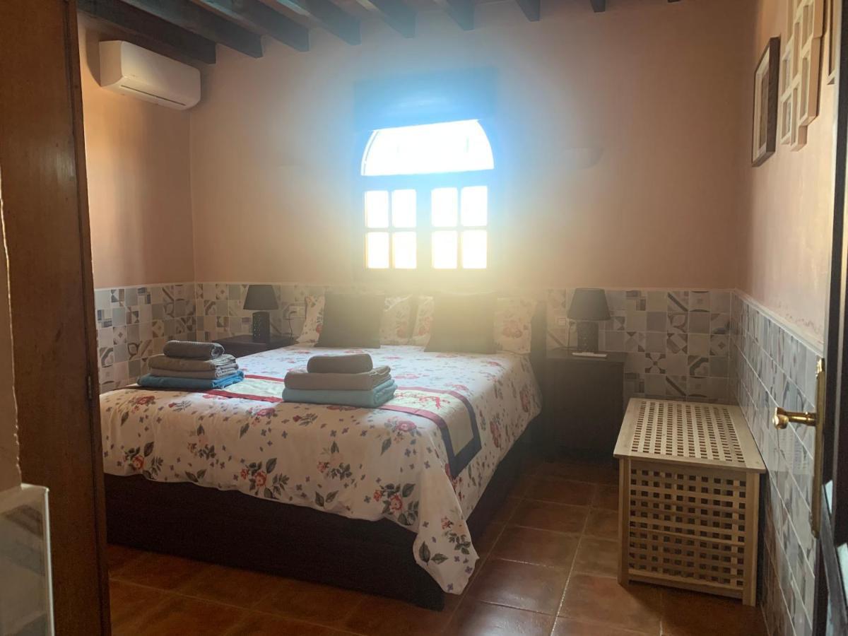 Private Villa Large Pool Elevated Quiet Secluded Location, Near Mojacar Antas 외부 사진